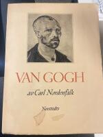 Vincent van Gogh : en livsv&auml;g