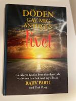 D&ouml;den gav mig &auml;ntligen livet