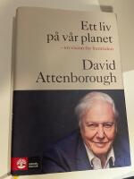 Ett liv p&aring; v&aring;r planet