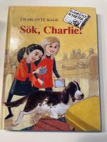 S&ouml;k, Charlie!
