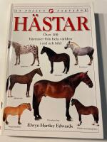 H&auml;star : [&ouml;ver 100 h&auml;straser fr&aring;n hela v&auml;rlden i ord och bild] : [en Pollux faktabok]