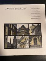 Uppsalas Byggnader