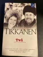 Tv&aring; : scener ur ett konstn&auml;rs&auml;ktenskap