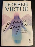 Jordens &auml;nglar : att s&auml;tta gr&auml;nser genom beslutsamhet