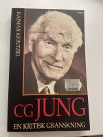 C G Jung : en kritisk granskning