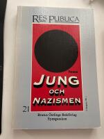 Res publica : &Ouml;stlings bokf&ouml;rlag Symposions teoretiska och litter&auml;ra tidskrift