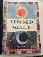 Leva med gl&auml;dje