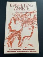 Evighetens ansikte : essayer kring symbol och myt i konst, litteratur och religion