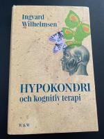 Hypokondri och kognitiv terapi