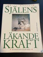 Sj&auml;lens l&auml;kande kraft : en helhetssyn p&aring; v&aring;r h&auml;lsa
