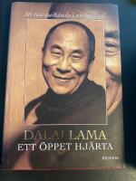 Ett &ouml;ppet hj&auml;rta