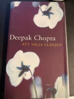 Att v&auml;lja gl&auml;djen