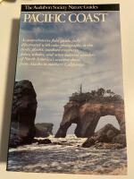 Pacific Coast - The Audubon Society Nature Guides