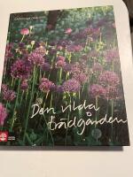 Den vilda tr&auml;dg&aring;rden
