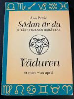 V&auml;duren