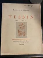 Tessin - Senare delen