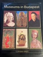 Museums in Budapest