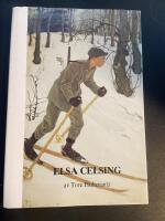 Konstn&auml;rinnan Elsa Celsing