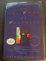 On the edge of darkness 