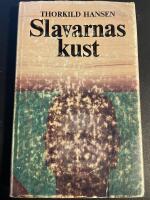 Slavarnas kust