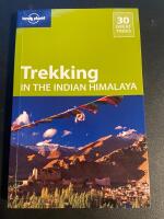 Trekking in the Indian Himalaya LP