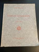 Egron Lundgren II 1859-1875