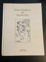 Ernst Josephson och F&auml;nrik St&aring;l