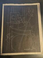 Olle Nyman / Tom Krestesen