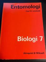 Entomologi - Biologi 7