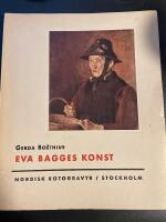 Eva Bagges konst