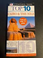 Top 10 Cairo & The Nile 