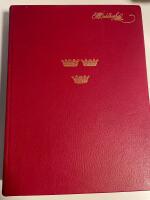 Suecia Antiqua & Hodierna