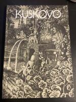 Kuskovo: 18th-century Russian Estate and the Museum of Ceramics