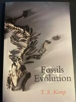 Fossils Evolution