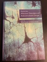 Seizures, Affective Disorders and Anticonvulsant Drugs
