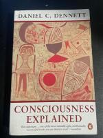 Consciousness explained