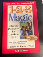 1-2-3 Magic - Effective Discipline for children 2-12