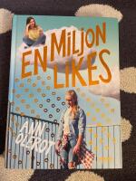 En miljon likes