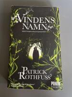 Vindens namn. Del 1