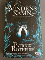 Vindens namn. Del 2