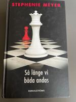 S&aring; l&auml;nge vi b&aring;da andas