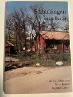 Statarl&auml;ngan fr&aring;n Berga