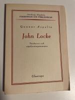 John Locke - T&auml;nkaren och upplysningsmannen