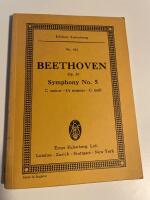 Beethoven - Symphony No.5