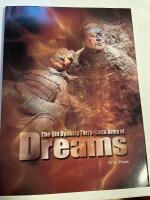 The Qin Dynasty Terra-Cotta Army of Dreams