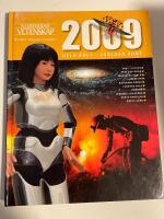 2009 - Hela &aring;ret - v&auml;rlden runt