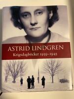 Krigsdagb&ouml;cker 1939-1945