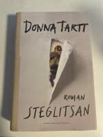 Steglitsan