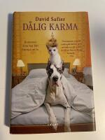 D&aring;lig karma