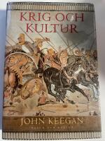 Krig och kultur
